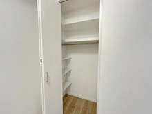 【東京都/江東区富岡】ジョイフル門前仲町第2 収納