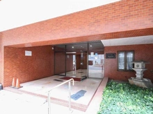 【東京都/江東区富岡】ジョイフル門前仲町第2 エントランス