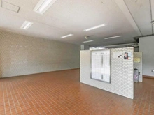 【東京都/江東区越中島】越中島三丁目ハイツ3号棟 共用部