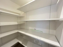 【東京都/江東区東陽】ニックハイム東陽町第2 パントリ―