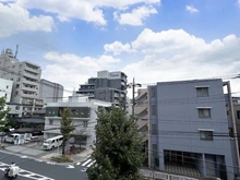 【東京都/江東区東陽】ニックハイム東陽町第2 眺望