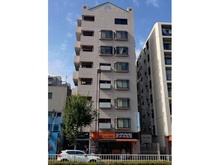 【東京都/江東区平野】ラ・クール木場 外観