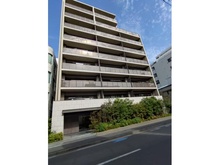 【東京都/江東区平野】イニシア門前仲町ローレルコート 外観