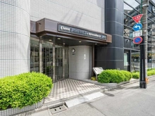 【東京都/江東区冬木】ライオンズマンション門前仲町第6 アプローチ