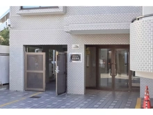 【東京都/葛飾区宝町】セントエルモお花茶屋 敷地内