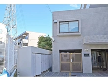 【東京都/葛飾区宝町】セントエルモお花茶屋 敷地内