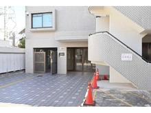 【東京都/葛飾区宝町】セントエルモお花茶屋 敷地内