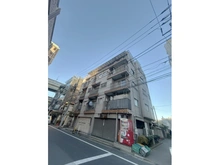 【東京都/江東区富岡】ハイツ富岡 外観