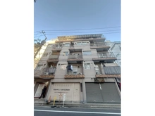 【東京都/江東区富岡】ハイツ富岡 外観