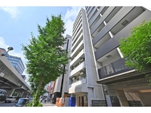 【東京都/台東区上野】御徒町永谷タウンプラザ 外観