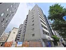 【東京都/台東区上野】御徒町永谷タウンプラザ 外観