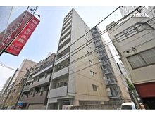 【東京都/台東区上野】御徒町永谷タウンプラザ 外観