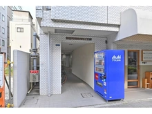 【東京都/台東区上野】御徒町永谷タウンプラザ 外観