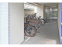 【東京都/台東区上野】御徒町永谷タウンプラザ 敷地内