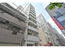 【東京都/台東区上野】御徒町永谷タウンプラザ 外観