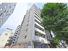 【東京都/台東区上野】御徒町永谷タウンプラザ 外観