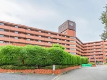 【神奈川県/横浜市旭区本村町】ライオンズマンション二俣川 外観