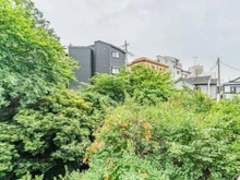 【神奈川県/横浜市旭区本村町】ライオンズマンション二俣川 眺望