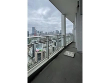 【東京都/港区芝】クレストプライムタワー芝 バルコニー