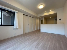 【神奈川県/横浜市旭区鶴ケ峰本町】ステイツ鶴ヶ峰 LDK