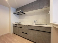 【神奈川県/横浜市旭区鶴ケ峰本町】ステイツ鶴ヶ峰 キッチン