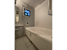 【神奈川県/横浜市旭区鶴ケ峰本町】ステイツ鶴ヶ峰 浴室