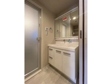 【神奈川県/横浜市旭区鶴ケ峰本町】ステイツ鶴ヶ峰 洗面所