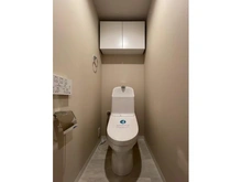 【神奈川県/横浜市旭区鶴ケ峰本町】ステイツ鶴ヶ峰 トイレ