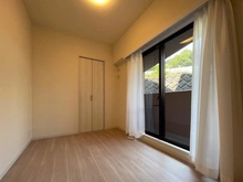 【神奈川県/横浜市旭区鶴ケ峰本町】ステイツ鶴ヶ峰 洋室:約5.1帖