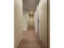 【神奈川県/横浜市旭区鶴ケ峰本町】ステイツ鶴ヶ峰 廊下