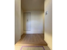 【神奈川県/横浜市旭区鶴ケ峰本町】ステイツ鶴ヶ峰 玄関