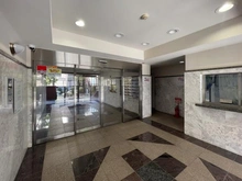 【神奈川県/横浜市旭区鶴ケ峰本町】ステイツ鶴ヶ峰 エントランス