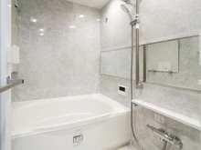 【神奈川県/横浜市神奈川区反町】ベルハウス横浜反町 浴室