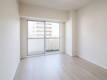 【神奈川県/横浜市神奈川区反町】ベルハウス横浜反町 洋室：約6.3帖