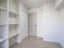 【神奈川県/横浜市神奈川区反町】ベルハウス横浜反町 洋室：約5.0帖