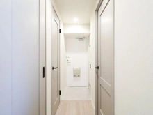 【神奈川県/横浜市神奈川区反町】ベルハウス横浜反町 玄関