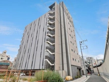 【神奈川県/横浜市鶴見区生麦】プライムスタイル横浜生麦 外観