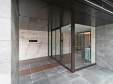 【神奈川県/横浜市鶴見区生麦】プライムスタイル横浜生麦 エントランス