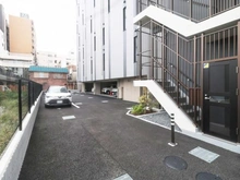 【神奈川県/横浜市鶴見区生麦】プライムスタイル横浜生麦 駐車場