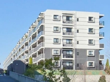 【神奈川県/横浜市旭区白根】レーベンリヴァーレ横濱鶴ヶ峰ヒルズ 外観