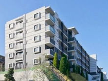 【神奈川県/横浜市旭区白根】レーベンリヴァーレ横濱鶴ヶ峰ヒルズ 外観