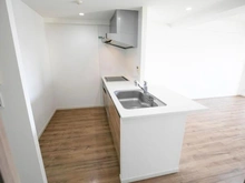 【神奈川県/横浜市旭区白根】レーベンリヴァーレ横濱鶴ヶ峰ヒルズ キッチン