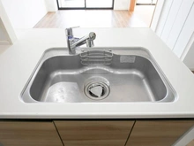 【神奈川県/横浜市旭区白根】レーベンリヴァーレ横濱鶴ヶ峰ヒルズ シンク