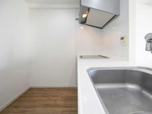 【神奈川県/横浜市旭区白根】レーベンリヴァーレ横濱鶴ヶ峰ヒルズ キッチン