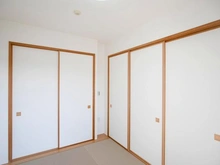 【神奈川県/横浜市旭区白根】レーベンリヴァーレ横濱鶴ヶ峰ヒルズ 和室