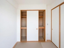 【神奈川県/横浜市旭区白根】レーベンリヴァーレ横濱鶴ヶ峰ヒルズ 収納