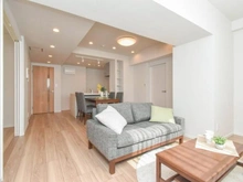 【神奈川県/横浜市都筑区仲町台】プロムナード仲町台9号棟 LDK