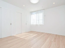 【神奈川県/横浜市都筑区仲町台】プロムナード仲町台9号棟 洋室：約8.4帖