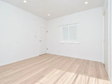 【神奈川県/横浜市都筑区仲町台】プロムナード仲町台9号棟 洋室：約8.4帖