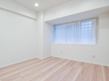 【神奈川県/横浜市都筑区仲町台】プロムナード仲町台9号棟 洋室：約6.8帖